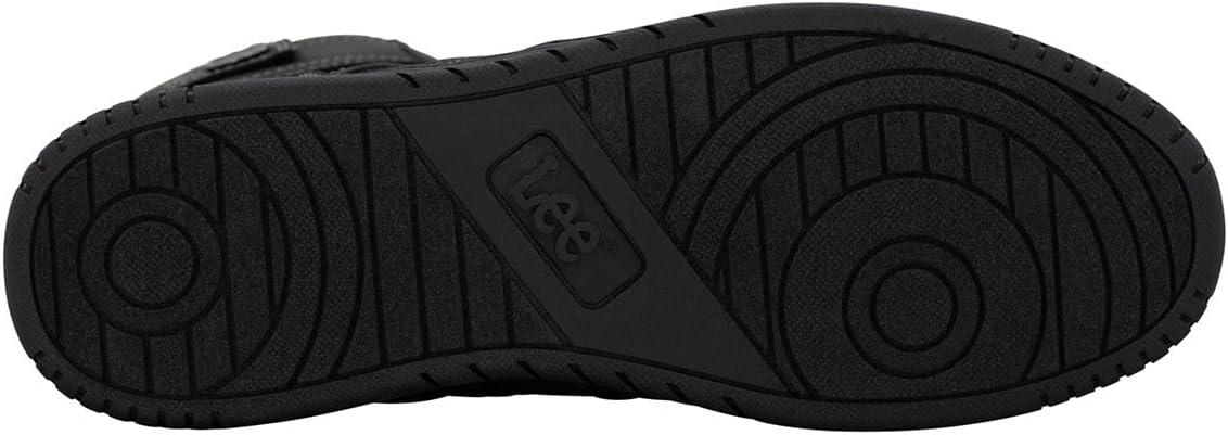 imageLee Mens Noah HiBlack