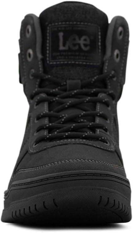 imageLee Mens Noah HiBlack