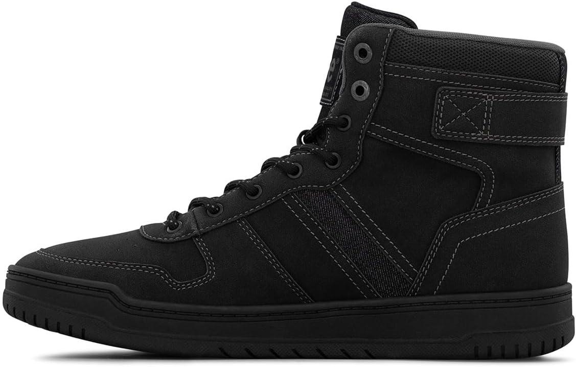 imageLee Mens Noah HiBlack