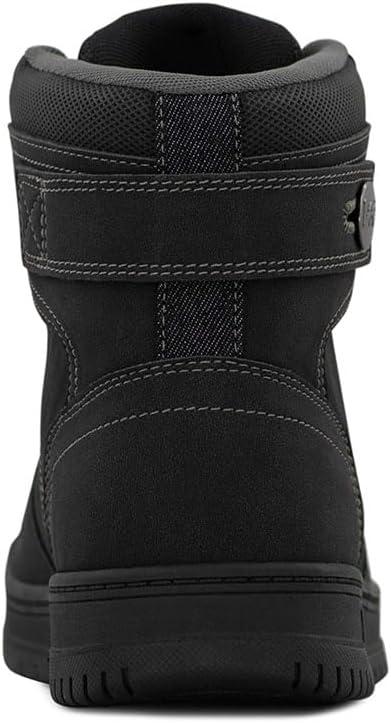 imageLee Mens Noah HiBlack