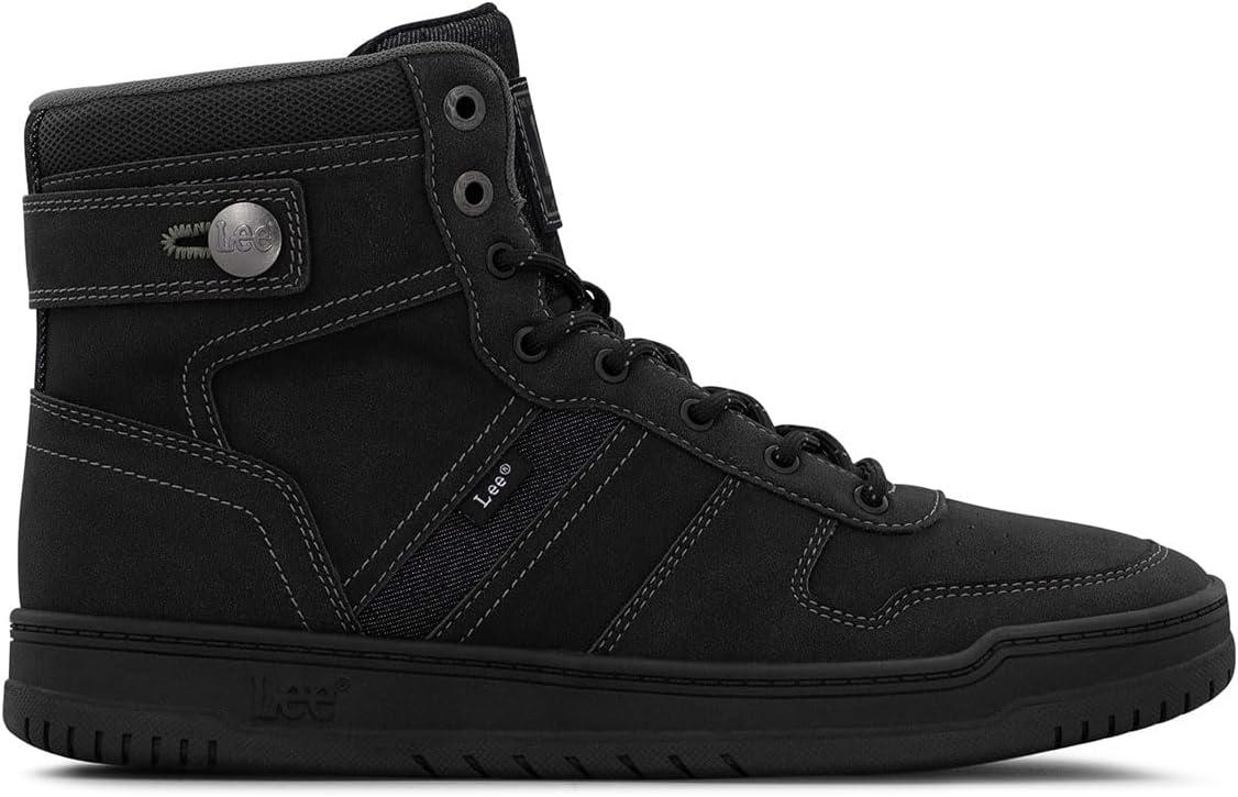 imageLee Mens Noah HiBlack
