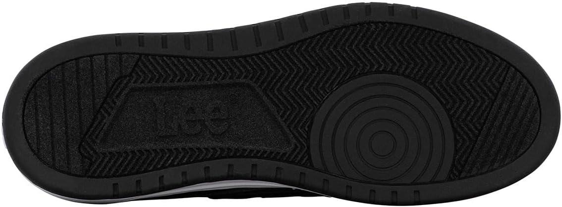 imageLee Mens PrescotCharcoalBlack