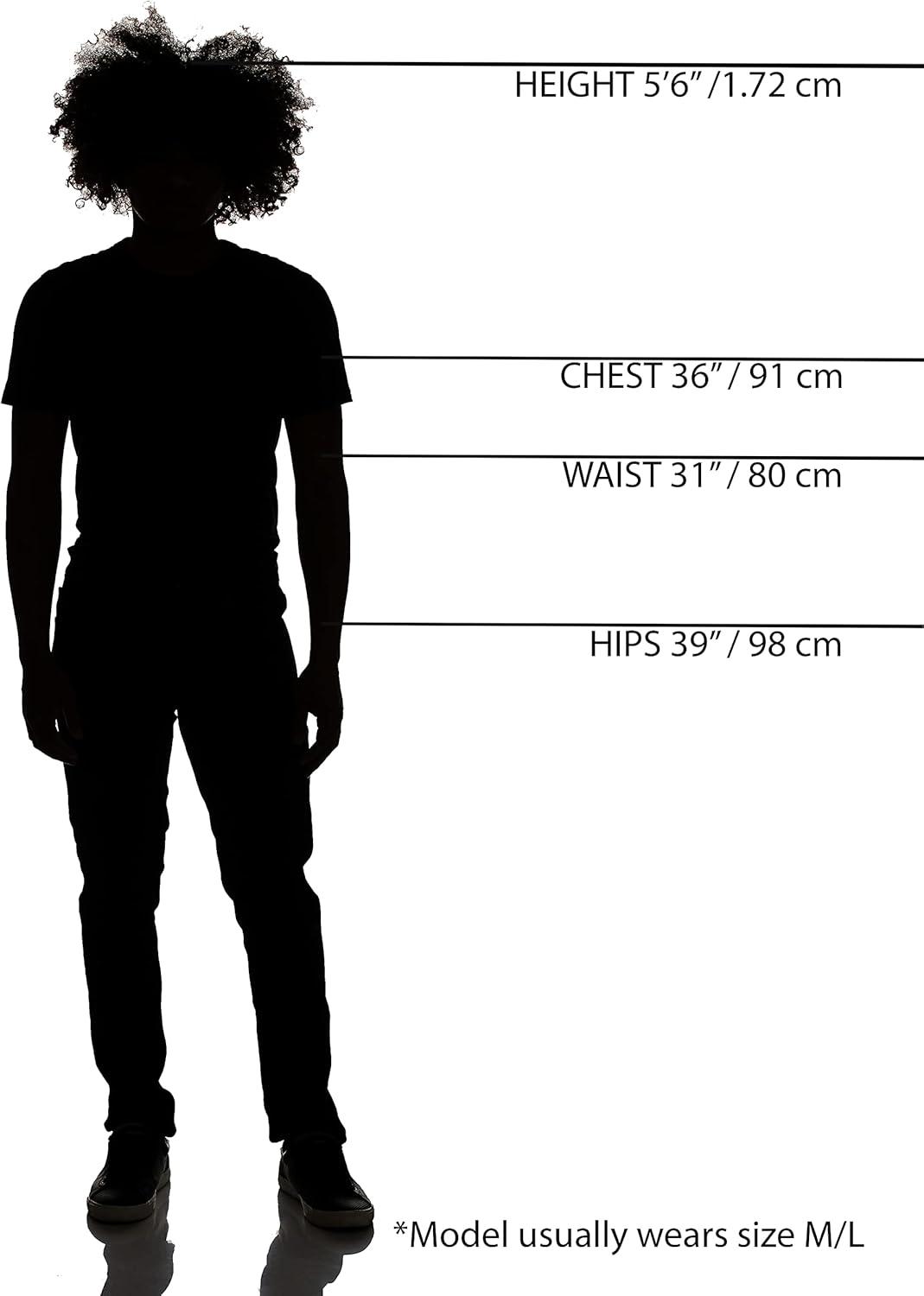 imageLee Mens Relaxed Fit Straight Leg JeanPepperstone