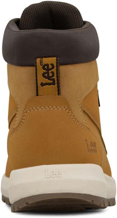 imageLee Mens RikerHoneyChocolate