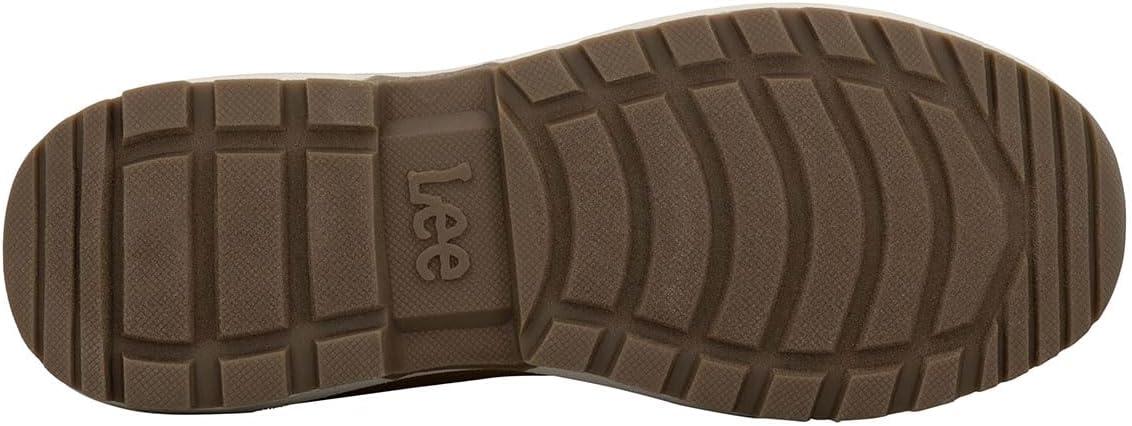 imageLee Mens RikerHoneyChocolate