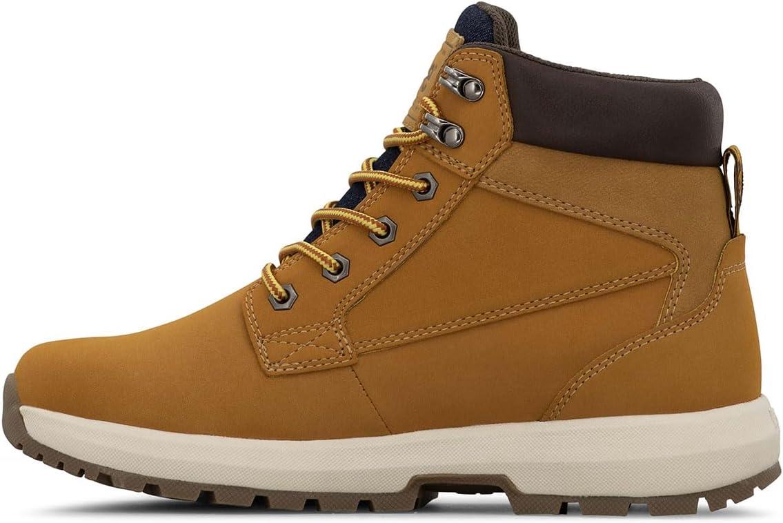 imageLee Mens RikerHoneyChocolate