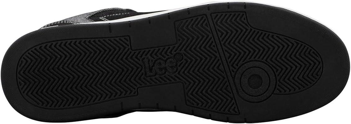 imageLee Mens RolandBlack Denim