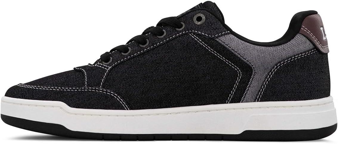 imageLee Mens RolandBlack Denim