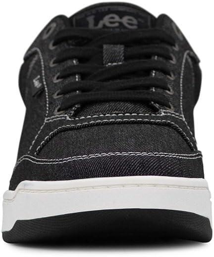 imageLee Mens RolandBlack Denim