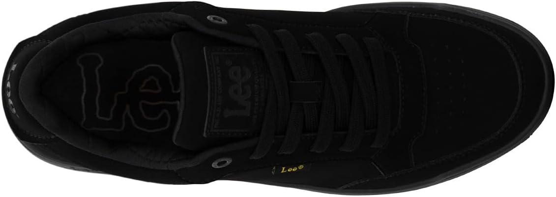 imageLee Mens RolandBlackBlack