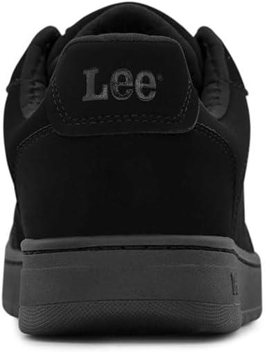 imageLee Mens RolandBlackBlack