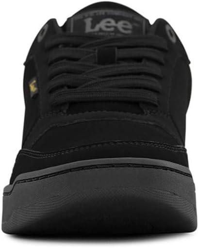 imageLee Mens RolandBlackBlack
