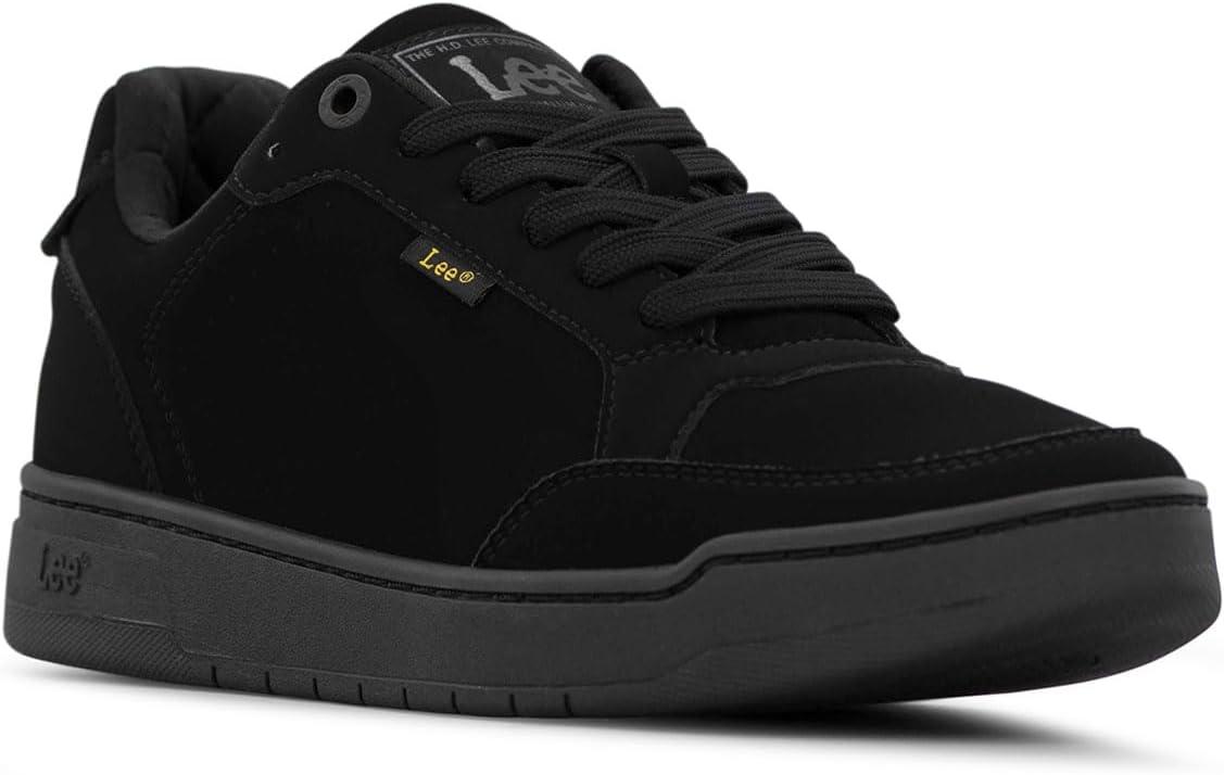 imageLee Mens RolandBlackBlack