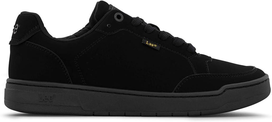 imageLee Mens RolandBlackBlack