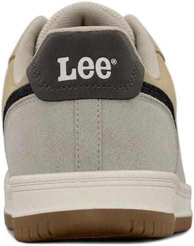 imageLee Mens RolandStoneLight SandOlive