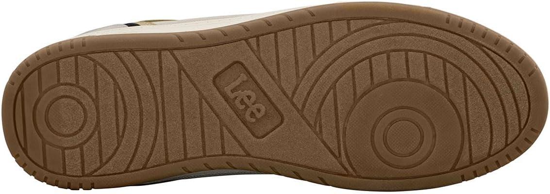 imageLee Mens RolandStoneLight SandOlive