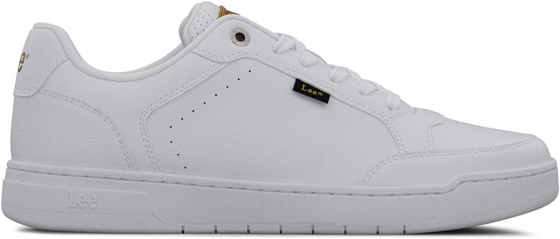 imageLee Mens RolandWhite Mono