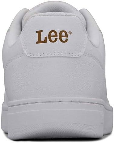 imageLee Mens RolandWhite Mono