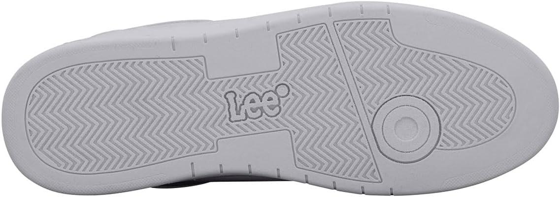 imageLee Mens RolandWhite Mono