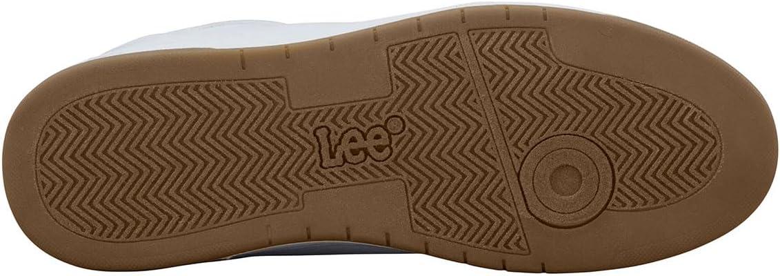 imageLee Mens RolandWhite MonoGum