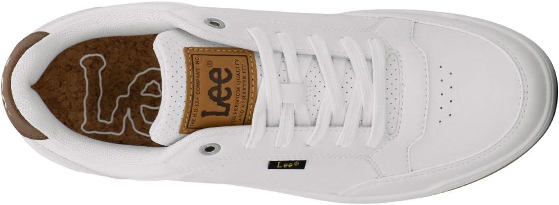 imageLee Mens RolandWhite MonoGum