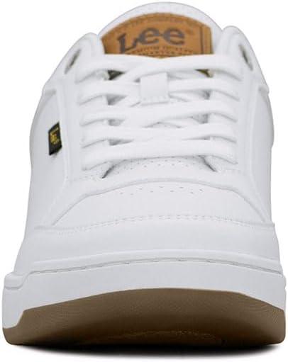 imageLee Mens RolandWhite MonoGum