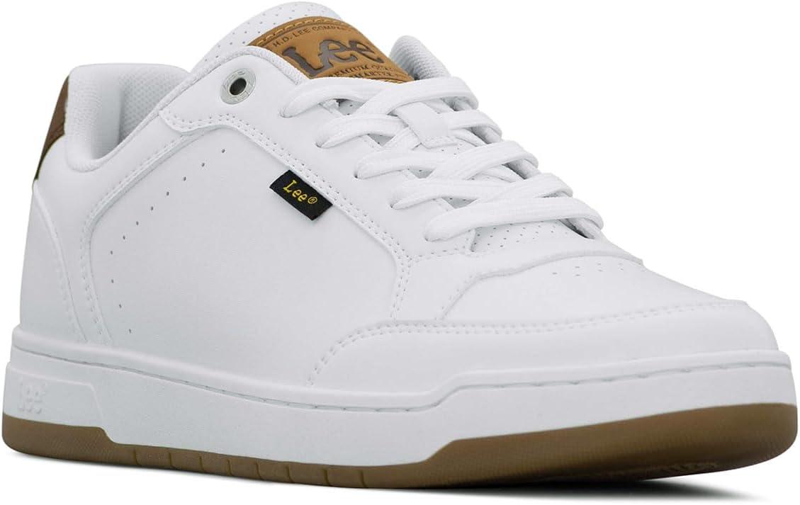 imageLee Mens RolandWhite MonoGum