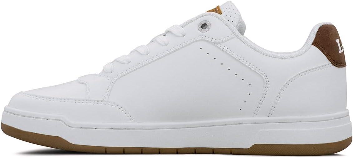 imageLee Mens RolandWhite MonoGum