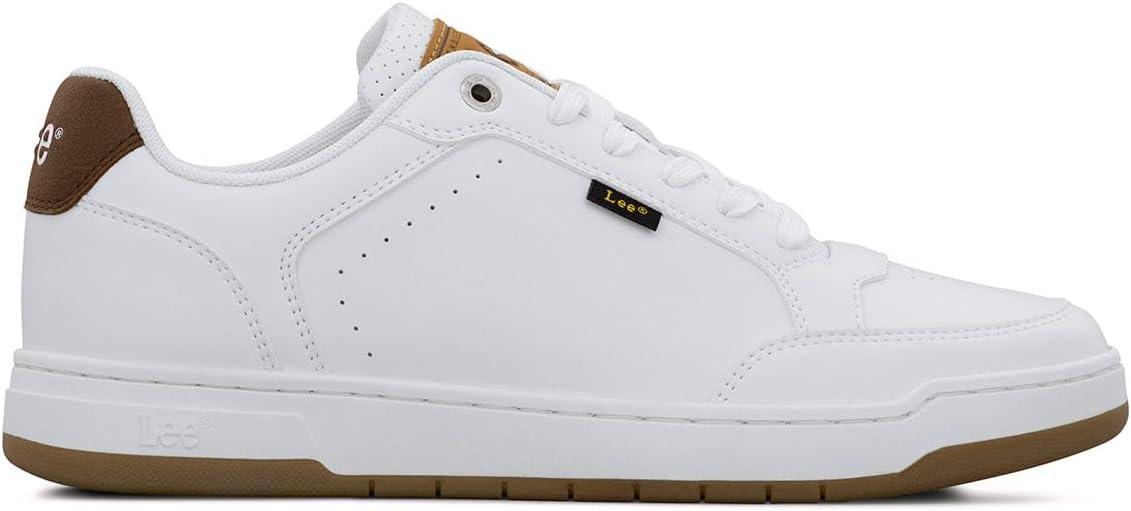 imageLee Mens RolandWhite MonoGum