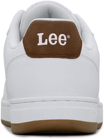 imageLee Mens RolandWhite MonoGum