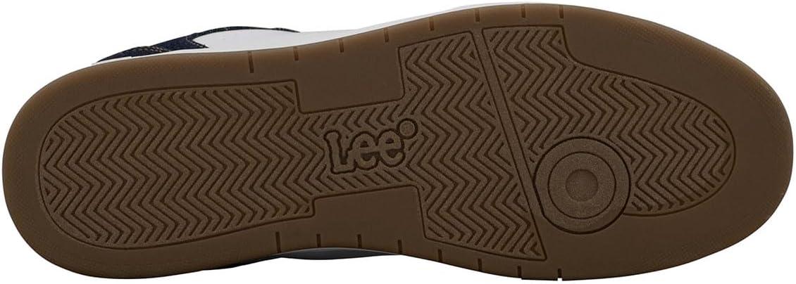 imageLee Mens RolandWhiteNavy Denim