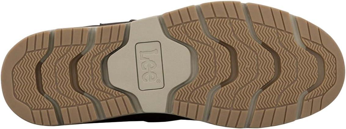 imageLee Mens RomanBlack Coffee