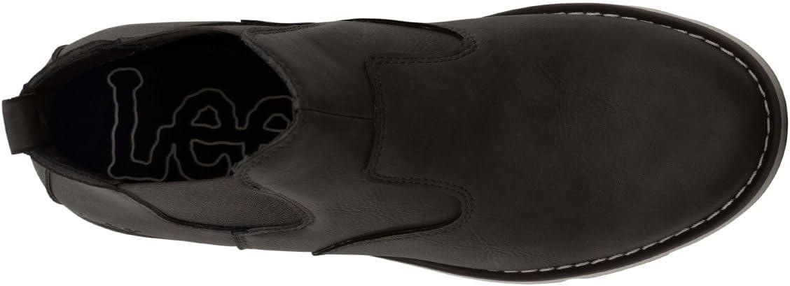 imageLee Mens RomanBlack Coffee