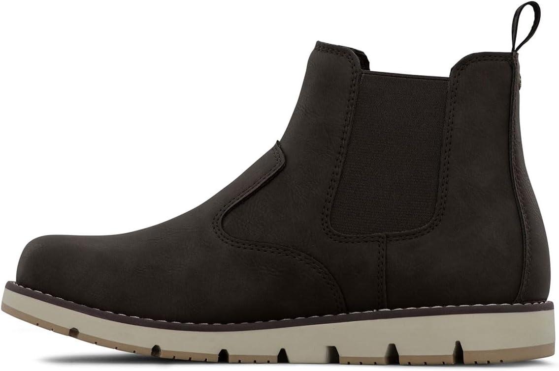 imageLee Mens RomanBlack Coffee