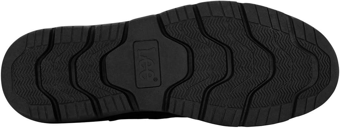 imageLee Mens RomanBlack Mono