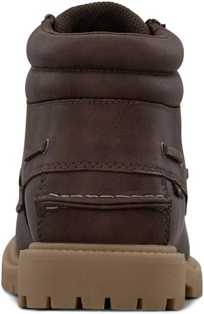 imageLee Mens RowanChocolateBrown
