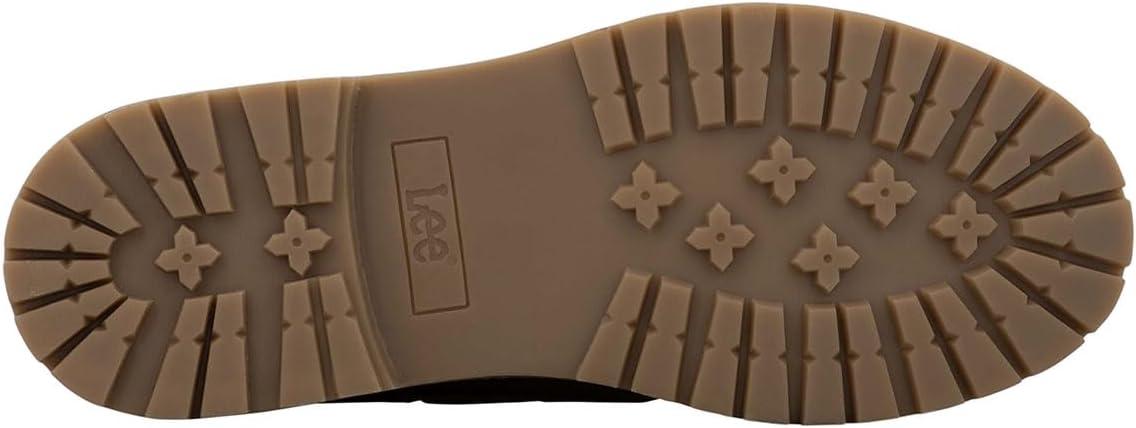 imageLee Mens RowanChocolateBrown