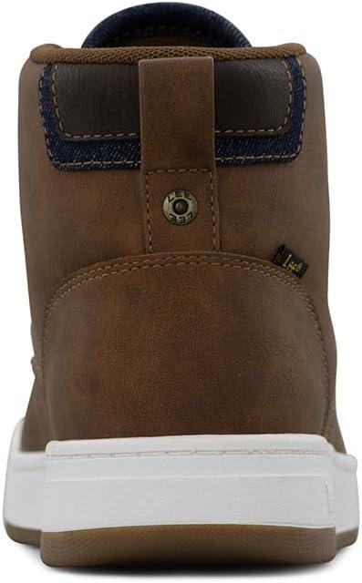 imageLee Mens SpencerBritish TanNavy Denim