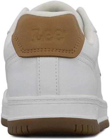 imageLee Mens StreeterWhiteTobacco