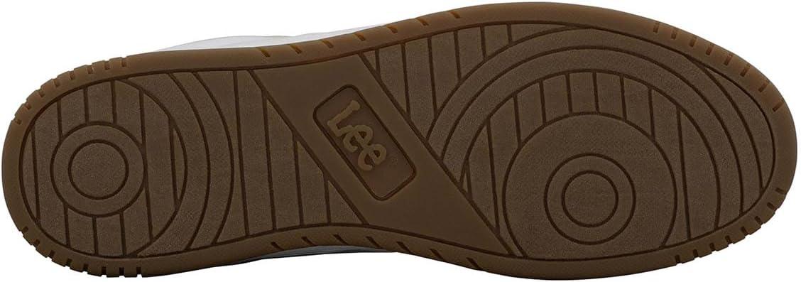 imageLee Mens StreeterWhiteTobacco