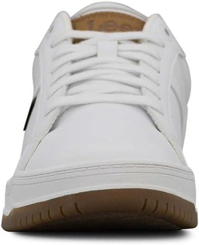 imageLee Mens StreeterWhiteTobacco