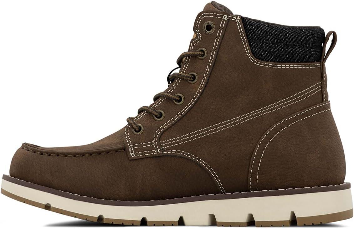 imageLee Mens WaylonCedar WaxBlack Denim