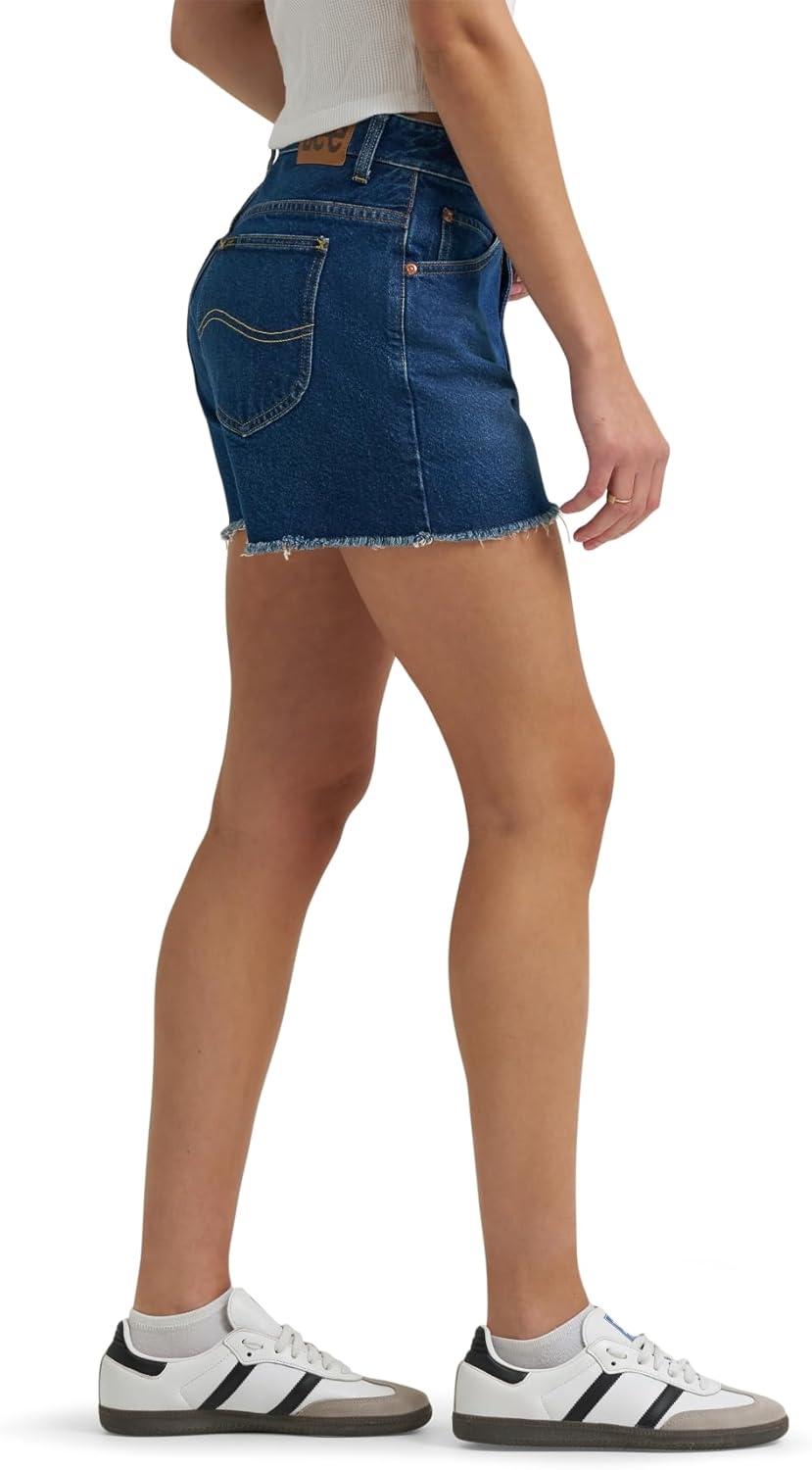 imageLee Womens 3 Cut Off ShortInto the Void