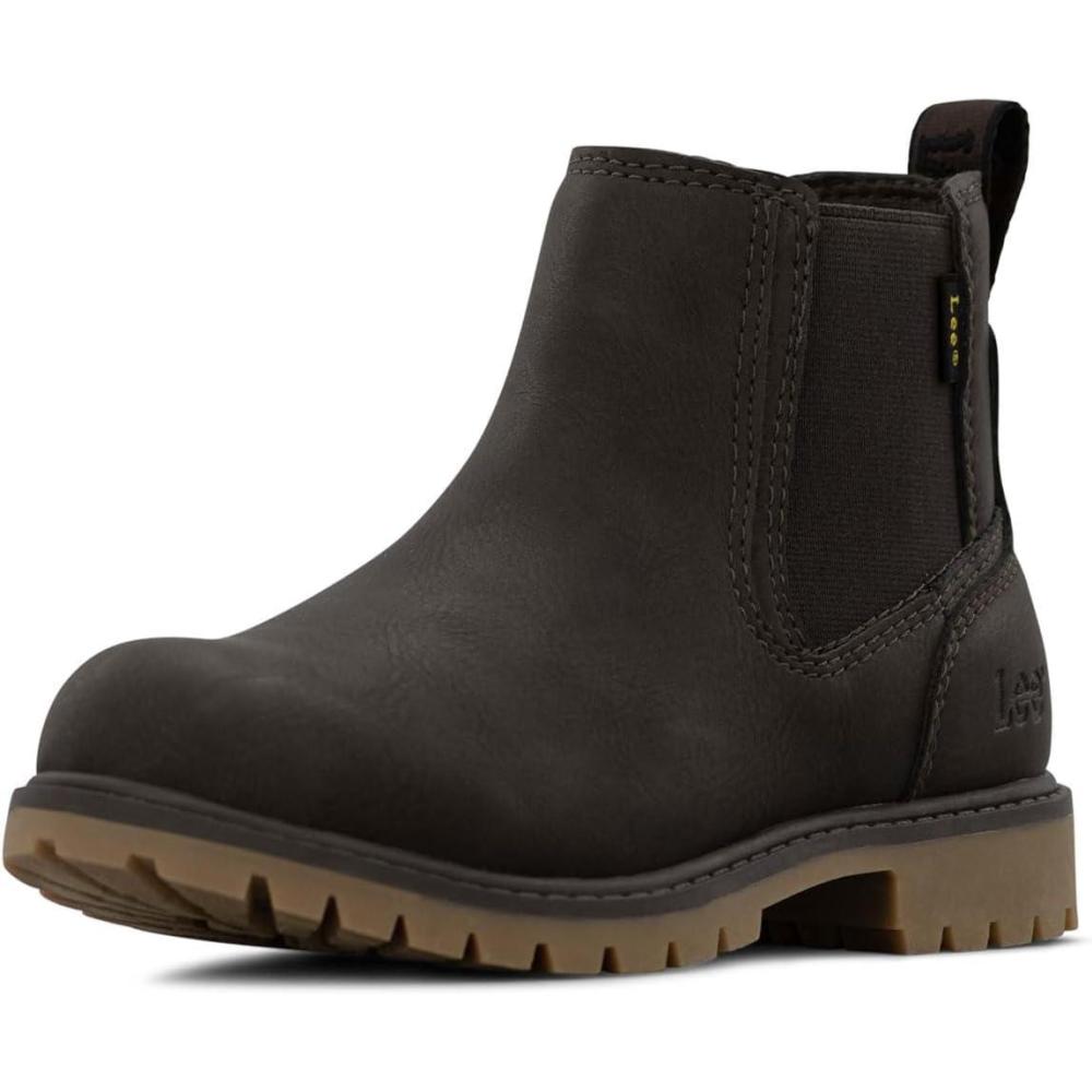 imageLee Boys KinsleyBlack Coffee