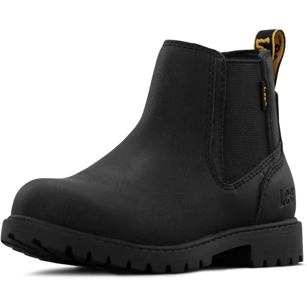 imageLee Boys KinsleyBlack Mono