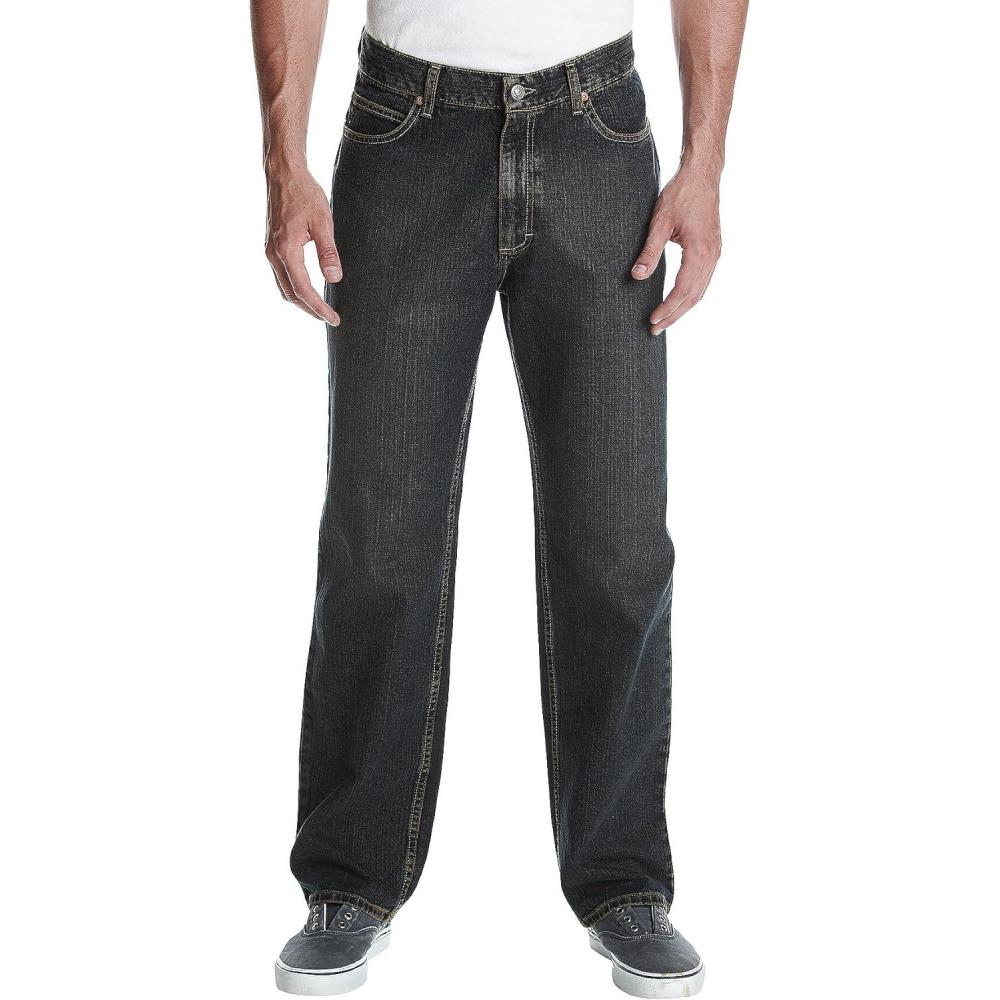 imageLee Mens Relaxed Fit Straight Leg JeanPython