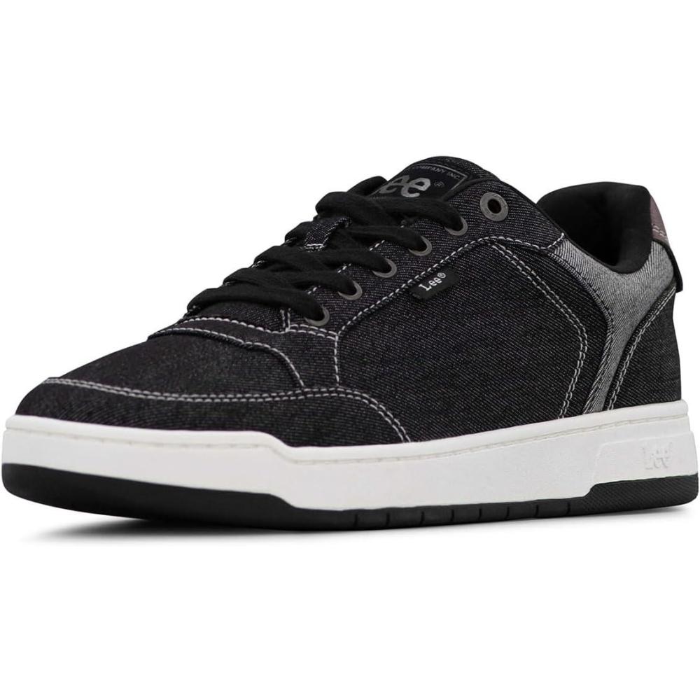 imageLee Mens RolandBlack Denim
