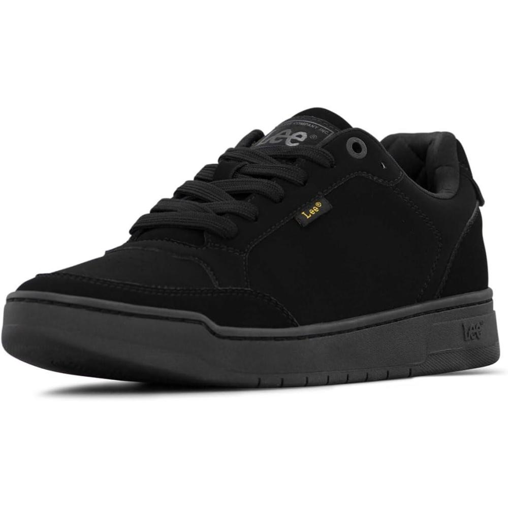imageLee Mens RolandBlackBlack