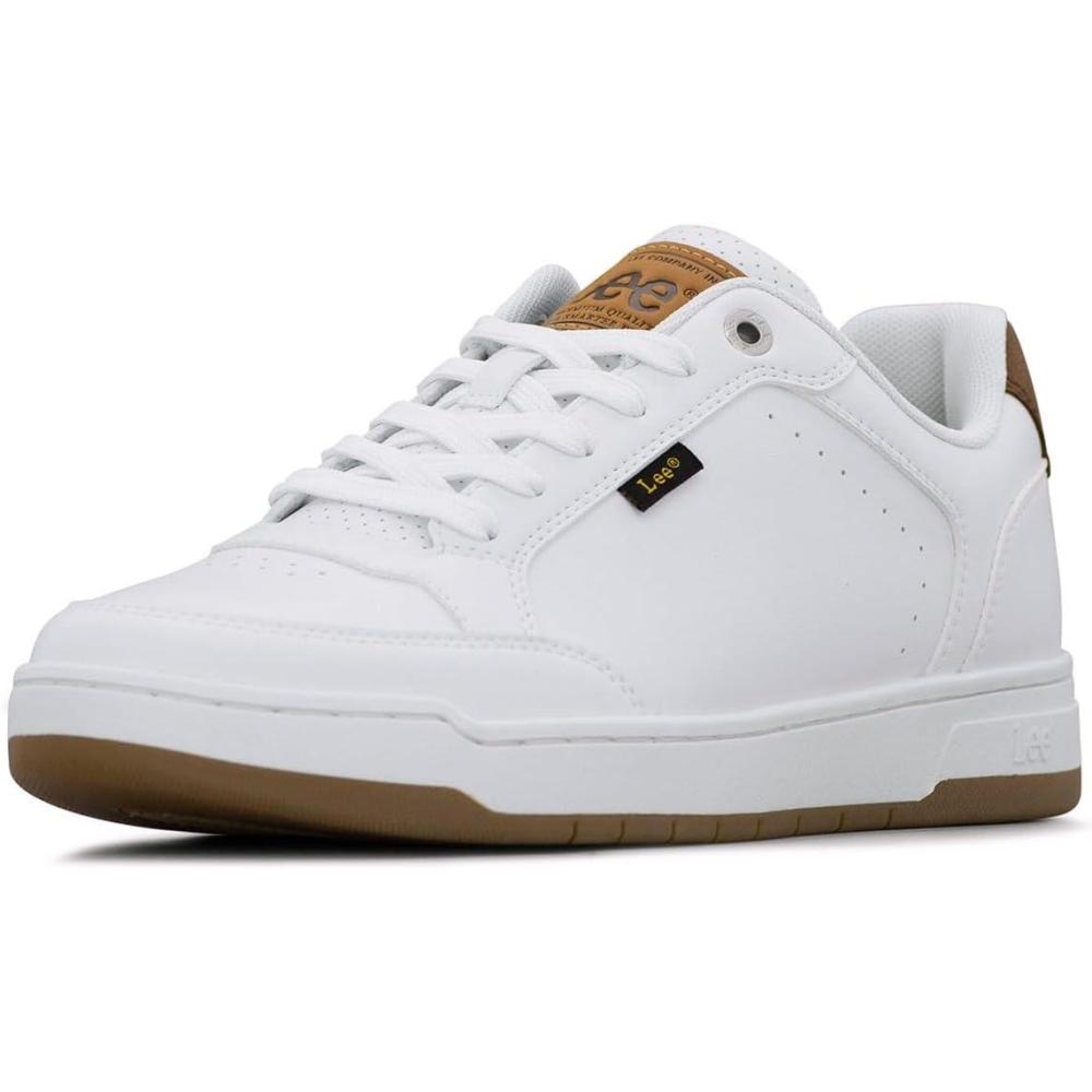 imageLee Mens RolandWhite MonoGum