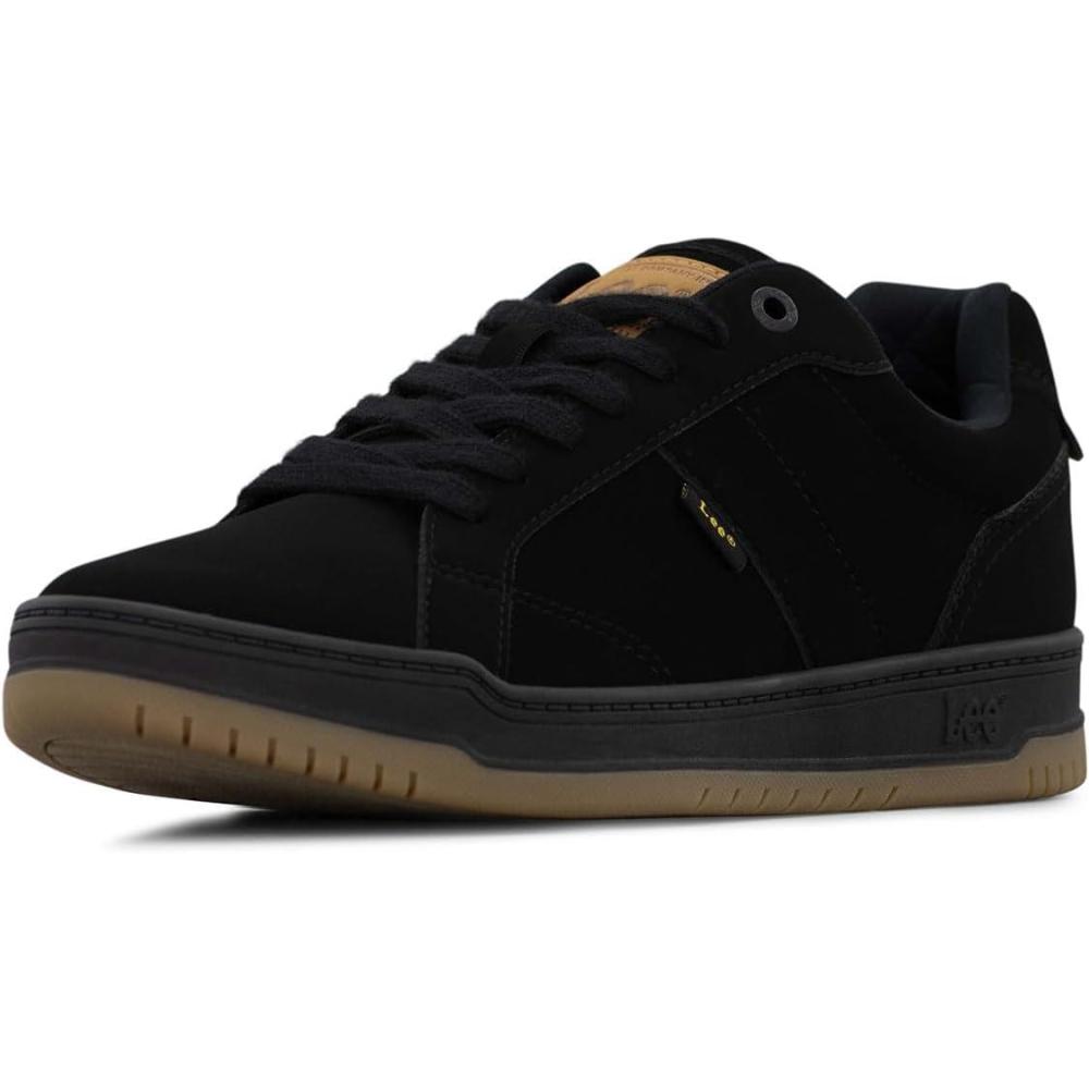 imageLee Mens StreeterBlack